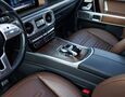 Mercedes-Benz G 500 / V8 Biturbo / G 63 AMG Look / Multibeam / Distronic+ / Burmester / Masáž / TOP – fotografia č. 28