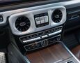 Mercedes-Benz G 500 / V8 Biturbo / G 63 AMG Look / Multibeam / Distronic+ / Burmester / Masáž / TOP – fotografia č. 30