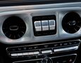 Mercedes-Benz G 500 / V8 Biturbo / G 63 AMG Look / Multibeam / Distronic+ / Burmester / Masáž / TOP – fotografia č. 35