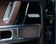 Mercedes-Benz G 500 / V8 Biturbo / G 63 AMG Look / Multibeam / Distronic+ / Burmester / Masáž / TOP – fotografia č. 37
