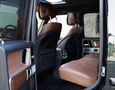 Mercedes-Benz G 500 / V8 Biturbo / G 63 AMG Look / Multibeam / Distronic+ / Burmester / Masáž / TOP – fotografia č. 38