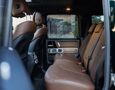 Mercedes-Benz G 500 / V8 Biturbo / G 63 AMG Look / Multibeam / Distronic+ / Burmester / Masáž / TOP – fotografia č. 39