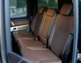 Mercedes-Benz G 500 / V8 Biturbo / G 63 AMG Look / Multibeam / Distronic+ / Burmester / Masáž / TOP – fotografia č. 40