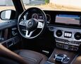 Mercedes-Benz G 500 / V8 Biturbo / G 63 AMG Look / Multibeam / Distronic+ / Burmester / Masáž / TOP – fotografia č. 42