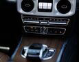Mercedes-Benz G 500 / V8 Biturbo / G 63 AMG Look / Multibeam / Distronic+ / Burmester / Masáž / TOP – fotografia č. 44