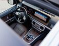 Mercedes-Benz G 500 / V8 Biturbo / G 63 AMG Look / Multibeam / Distronic+ / Burmester / Masáž / TOP – fotografia č. 45