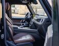 Mercedes-Benz G 500 / V8 Biturbo / G 63 AMG Look / Multibeam / Distronic+ / Burmester / Masáž / TOP – fotografia č. 49