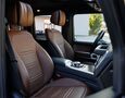 Mercedes-Benz G 500 / V8 Biturbo / G 63 AMG Look / Multibeam / Distronic+ / Burmester / Masáž / TOP – fotografia č. 50