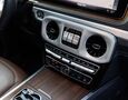 Mercedes-Benz G 500 / V8 Biturbo / G 63 AMG Look / Multibeam / Distronic+ / Burmester / Masáž / TOP – fotografia č. 53