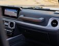 Mercedes-Benz G 500 / V8 Biturbo / G 63 AMG Look / Multibeam / Distronic+ / Burmester / Masáž / TOP – fotografia č. 51