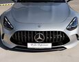 Foto Mercedes-Benz AMG GT Coupe 63 V8 Biturbo 4Matic+ / Digital Light / Masáž / Burmester / Záruka / TOP