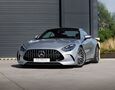 Foto Mercedes-Benz AMG GT Coupe 63 V8 Biturbo 4Matic+ / Digital Light / Masáž / Burmester / Záruka / TOP
