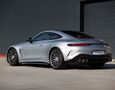 Foto Mercedes-Benz AMG GT Coupe 63 V8 Biturbo 4Matic+ / Digital Light / Masáž / Burmester / Záruka / TOP