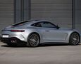 Foto Mercedes-Benz AMG GT Coupe 63 V8 Biturbo 4Matic+ / Digital Light / Masáž / Burmester / Záruka / TOP