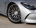 Foto Mercedes-Benz AMG GT Coupe 63 V8 Biturbo 4Matic+ / Digital Light / Masáž / Burmester / Záruka / TOP
