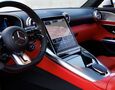 Foto Mercedes-Benz AMG GT Coupe 63 V8 Biturbo 4Matic+ / Digital Light / Masáž / Burmester / Záruka / TOP