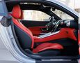 Foto Mercedes-Benz AMG GT Coupe 63 V8 Biturbo 4Matic+ / Digital Light / Masáž / Burmester / Záruka / TOP