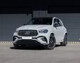 Mercedes-Benz GLE 53 AMG SUV 4Matic+ / Masáž / Soft-Close / Klapky / Webasto / HUD / Carbon / Záruka – fotografia č. 7