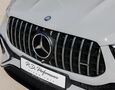 Mercedes-Benz GLE 53 AMG SUV 4Matic+ / Masáž / Soft-Close / Klapky / Webasto / HUD / Carbon / Záruka – fotografia č. 12