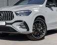 Mercedes-Benz GLE 53 AMG SUV 4Matic+ / Masáž / Soft-Close / Klapky / Webasto / HUD / Carbon / Záruka – fotografia č. 13