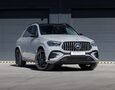 Mercedes-Benz GLE 53 AMG SUV 4Matic+ / Masáž / Soft-Close / Klapky / Webasto / HUD / Carbon / Záruka – fotografia č. 2