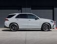 Mercedes-Benz GLE 53 AMG SUV 4Matic+ / Masáž / Soft-Close / Klapky / Webasto / HUD / Carbon / Záruka – fotografia č. 6