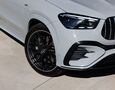 Mercedes-Benz GLE 53 AMG SUV 4Matic+ / Masáž / Soft-Close / Klapky / Webasto / HUD / Carbon / Záruka – fotografia č. 4