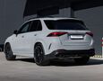 Mercedes-Benz GLE 53 AMG SUV 4Matic+ / Masáž / Soft-Close / Klapky / Webasto / HUD / Carbon / Záruka – fotografia č. 16