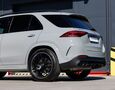 Mercedes-Benz GLE 53 AMG SUV 4Matic+ / Masáž / Soft-Close / Klapky / Webasto / HUD / Carbon / Záruka – fotografia č. 15