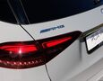 Mercedes-Benz GLE 53 AMG SUV 4Matic+ / Masáž / Soft-Close / Klapky / Webasto / HUD / Carbon / Záruka – fotografia č. 18