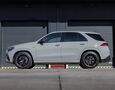 Mercedes-Benz GLE 53 AMG SUV 4Matic+ / Masáž / Soft-Close / Klapky / Webasto / HUD / Carbon / Záruka – fotografia č. 14