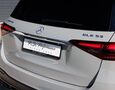 Mercedes-Benz GLE 53 AMG SUV 4Matic+ / Masáž / Soft-Close / Klapky / Webasto / HUD / Carbon / Záruka – fotografia č. 22