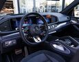 Mercedes-Benz GLE 53 AMG SUV 4Matic+ / Masáž / Soft-Close / Klapky / Webasto / HUD / Carbon / Záruka – fotografia č. 25