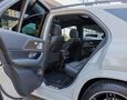 Mercedes-Benz GLE 53 AMG SUV 4Matic+ / Masáž / Soft-Close / Klapky / Webasto / HUD / Carbon / Záruka – fotografia č. 39