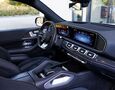 Mercedes-Benz GLE 53 AMG SUV 4Matic+ / Masáž / Soft-Close / Klapky / Webasto / HUD / Carbon / Záruka – fotografia č. 47