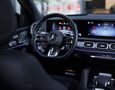 Mercedes-Benz GLE 53 AMG SUV 4Matic+ / Masáž / Soft-Close / Klapky / Webasto / HUD / Carbon / Záruka – fotografia č. 46