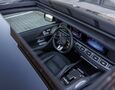 Mercedes-Benz GLE 53 AMG SUV 4Matic+ / Masáž / Soft-Close / Klapky / Webasto / HUD / Carbon / Záruka – fotografia č. 45