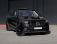 Mercedes-Benz GLS 450d 4Matic AMG Line / Airmatic / Soft-close / Masáž / Webasto / HUD / SK / Záruka – fotografia č. 3