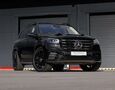 Mercedes-Benz GLS 450d 4Matic AMG Line / Airmatic / Soft-close / Masáž / Webasto / HUD / SK / Záruka – fotografia č. 2
