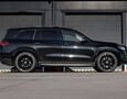 Mercedes-Benz GLS 450d 4Matic AMG Line / Airmatic / Soft-close / Masáž / Webasto / HUD / SK / Záruka – fotografia č. 8