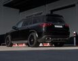 Mercedes-Benz GLS 450d 4Matic AMG Line / Airmatic / Soft-close / Masáž / Webasto / HUD / SK / Záruka – fotografia č. 16