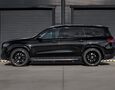 Mercedes-Benz GLS 450d 4Matic AMG Line / Airmatic / Soft-close / Masáž / Webasto / HUD / SK / Záruka – fotografia č. 14