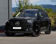 Mercedes-Benz GLS 450d 4Matic AMG Line / Airmatic / Soft-close / Masáž / Webasto / HUD / SK / Záruka – fotografia č. 9