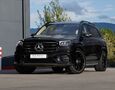 Mercedes-Benz GLS 450d 4Matic AMG Line / Airmatic / Soft-close / Masáž / Webasto / HUD / SK / Záruka – fotografia č. 10