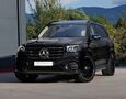 Mercedes-Benz GLS 450d 4Matic AMG Line / Airmatic / Soft-close / Masáž / Webasto / HUD / SK / Záruka – fotografia č. 11