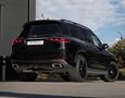 Mercedes-Benz GLS 450d 4Matic AMG Line / Airmatic / Soft-close / Masáž / Webasto / HUD / SK / Záruka – fotografia č. 17
