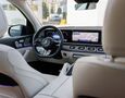 Mercedes-Benz GLS 450d 4Matic AMG Line / Airmatic / Soft-close / Masáž / Webasto / HUD / SK / Záruka – fotografia č. 29