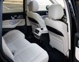 Mercedes-Benz GLS 450d 4Matic AMG Line / Airmatic / Soft-close / Masáž / Webasto / HUD / SK / Záruka – fotografia č. 49
