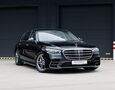 Mercedes-Benz S 450 4Matic Long AMG Line / Airmatic / Multibeam / Executive seat / Soft-Close / TOP – fotografia č. 10
