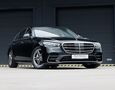Mercedes-Benz S 450 4Matic Long AMG Line / Airmatic / Multibeam / Executive seat / Soft-Close / TOP – fotografia č. 11